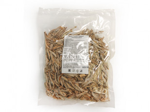 Как выбрать рыбные снеки?: Анчоус