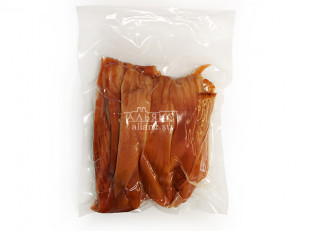 Фисташки: Кальмар со вкусом краба (Мясо краба) (Премиум)