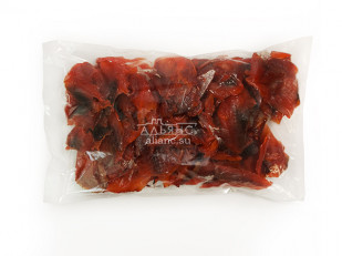 Кета (чипсы): Кета слайсы