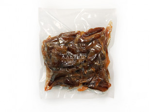 Жареный сыр СПАГЕТТИ 