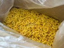 Луковые кольца "шашлык"