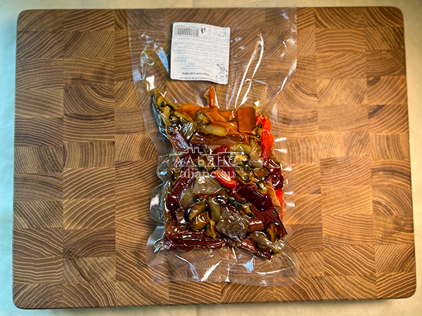 Морской коктейль (250 гр.) в Москве