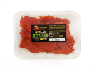 Как приготовить бастурму к пиву: Мясо (Либерти) вяленое индейка