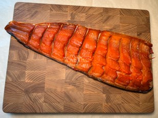 Кукурузные палочки 