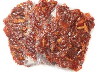 Куриные джерки - рецепт вкусной закуски к пиву: Джерки из свинины 