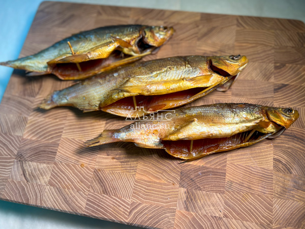 Пелядь х/к крупная потрошеная в Москве