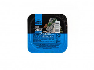 Снеки к пиву: Соус Блю чиз (90 гр)