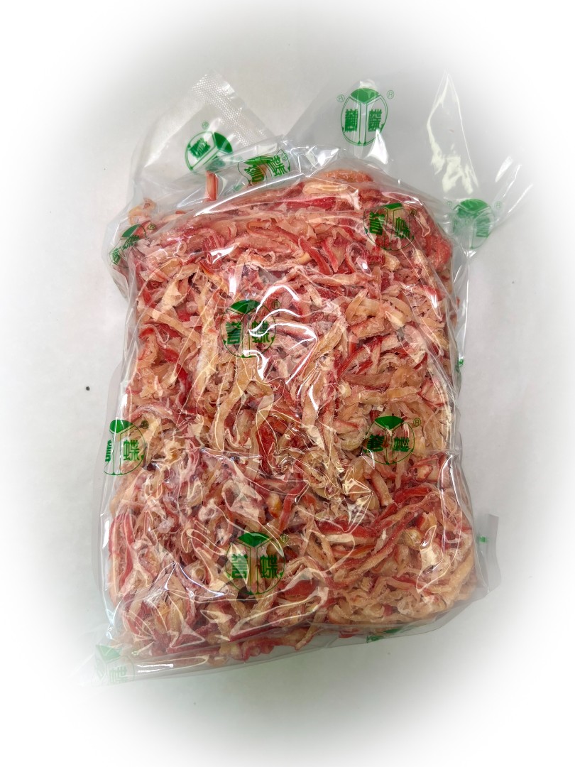 Кальмар стружка со вкусом краба "Розовая" (ПУТИНА) в Москве