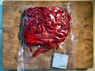 Мясо Чипсы свиные 