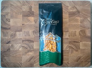 Сыр 100 гр ГОРНЫЙ СЫРОВАР (Косичка с укропом и чесноком): Сыр 60 гр ГОРНЫЙ СЫРОВАР (Бочонок копчёный с аджикой)