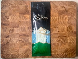 Фрайчизы со вкусом Мексиканские пряности (100 гр.): Сыр 60 гр ГОРНЫЙ СЫРОВАР (Нити)