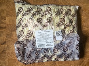 Арахис: Сыр 1 кг ГОРНЫЙ СЫРОВАР (Нити с укропом и чесноком)