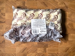 Арахис: Сыр 1 кг ГОРНЫЙ СЫРОВАР (Бочата)