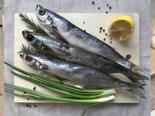 Нитка ЖАРЕНАЯ 