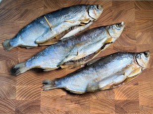 Нитка ЖАРЕНАЯ 