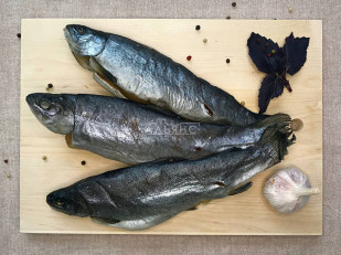 Нитка ЖАРЕНАЯ 