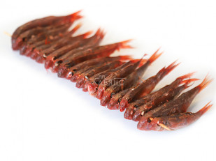 Холодное копчение рыбы своими руками: Барабулька холодного копчения