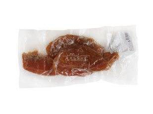 Уклейка вяленая: Икра макроруса вяленая