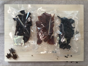 Каталог продукции: Рыцарское мясо заяц